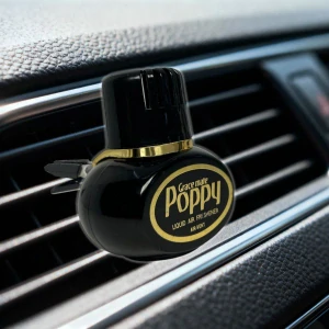 Poppy original 20ml- New car